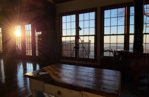 Big Canoe Cabina | Luxury Mountain Escape Golf Hiking Waterfalls 3BR Cabin w/ Hot Tub,