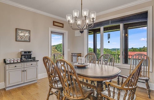Mars Hill Casa | BlueBird by CM | Luxe Pet-Friendly, Amazing Views+Biltmore Pass