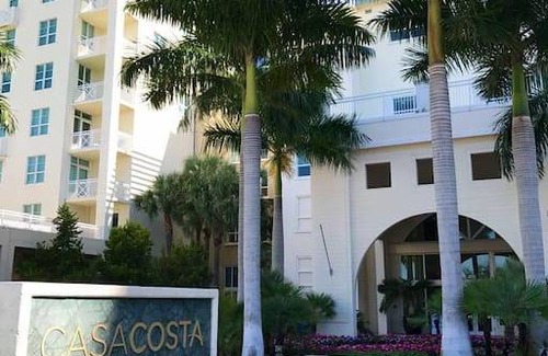 Boynton Beach Condominio | 60 m² Apartamento ∙ 1 habitación ∙ 2 personas