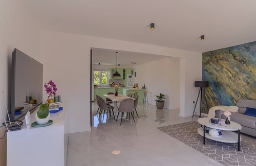 Medvinjak Apartamento | Luxury Nest Maretta @korcula Island