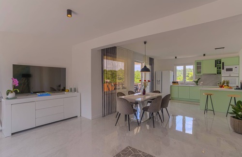 Medvinjak Apartamento | Luxury Nest Maretta @korcula Island