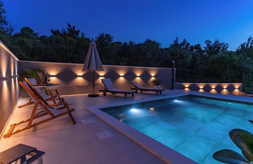 Medvinjak Apartamento | Luxury Nest Maretta @korcula Island
