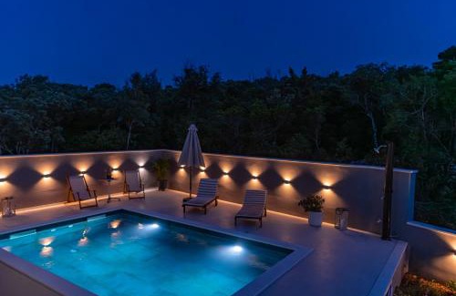 Medvinjak Apartamento | Luxury Nest Maretta & Oliva