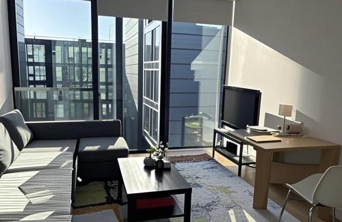 Laurieston Apartamento | Luxury Nests Central Edinburgh - Meadows