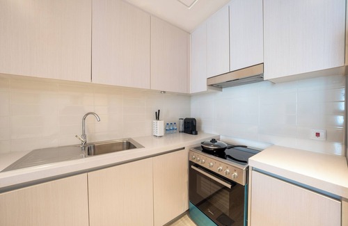 Al Raha Beach Apartamento | Luxury New 2BDR On Yas Island