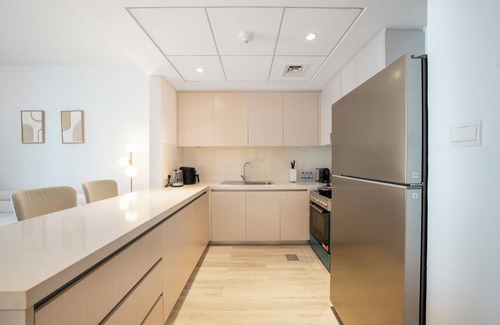 Al Raha Beach Apartamento | Luxury New 2BDR On Yas Island