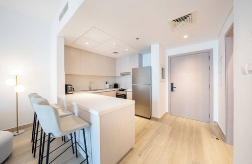 Al Raha Beach Apartamento | Luxury New 2BDR On Yas Island