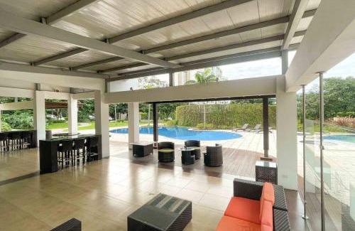 Heredia Apartamento | Luxury NEW Apt -24/7 sec- 10 min from SJO Airport