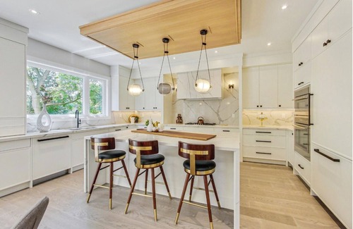 Englemount - Lawrence Casa | luxury new detached in lawerance park family friendly area