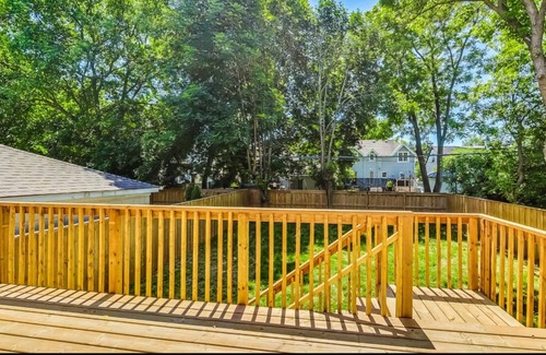 Englemount - Lawrence Casa | luxury new detached in lawerance park family friendly area