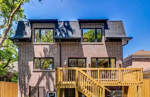 Englemount - Lawrence Casa | luxury new detached in lawerance park family friendly area