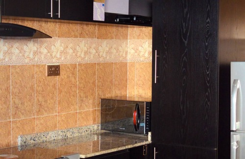 Abuja Casa | Luxury Newly Built and Gated Vacation Rental w/ Security--close to Abuja Airport