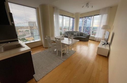 Maakri Apartamento | Luxury Nightlights NELLI Apartment