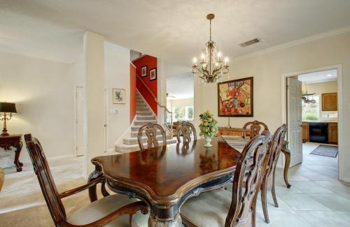 Lower Basin Lake Travis Casa | Luxury Nook