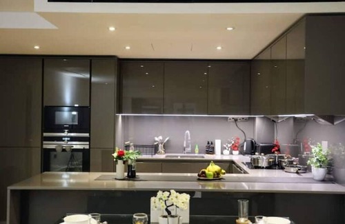 Whittington Apartamento | Luxury North London Haven