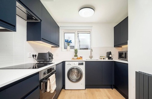 Notting Dale Apartamento | Luxury Notting Hill 2 Bed With Private Terrace
