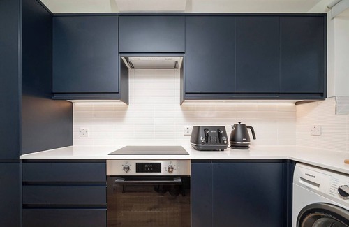 Notting Dale Apartamento | Luxury Notting Hill 2 Bed With Private Terrace