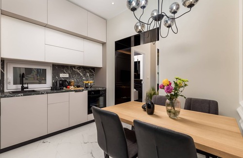 Rijeka Apartamento | Luxury Number 1 Apartments