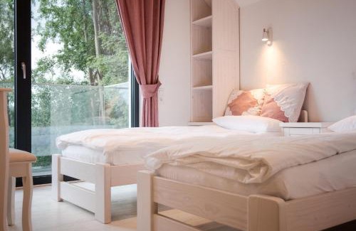 Meszna Chalet De Esquí | LUXURY OAK VILLAS