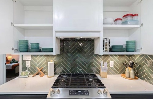 Plano Casa | Luxury Oasis 5B 2B+Jacuzzi+Pet Friendly