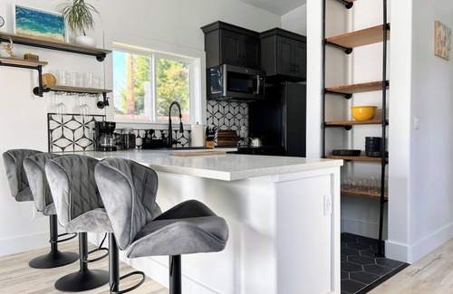 Jacoby Creek Casa | Luxury Oasis in Bayside-Private, Brand New