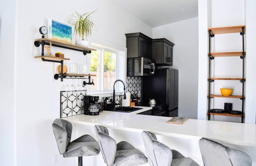 Jacoby Creek Casa | Luxury Oasis in Bayside-Private, Brand New