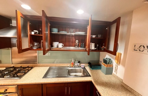 Casco Viejo Apartamento | Luxury Oasis in Panama's Casco Viejo