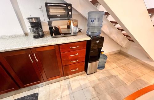 Casco Viejo Apartamento | Luxury Oasis in Panama's Casco Viejo