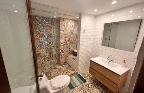 Casco Viejo Apartamento | Luxury Oasis in the Old Town of Panama