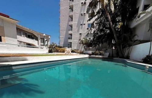 Club Deportivo Casa | Luxury Oasis in Acapulco