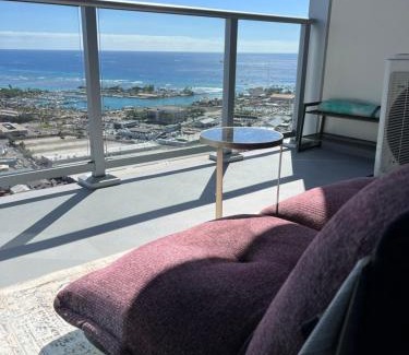 Kaka'ako Apartamento | Luxury Oasis Residence