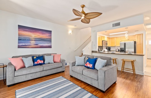 Ko Olina Condominio | Luxury Oasis Resort Villa