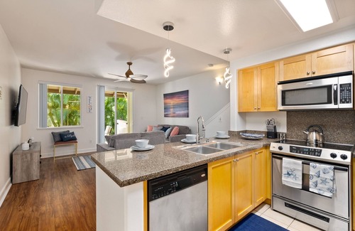 Ko Olina Condominio | Luxury Oasis Resort Villa