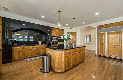 Anaheim Casa | Luxury Oasis w/ Panoramic Views