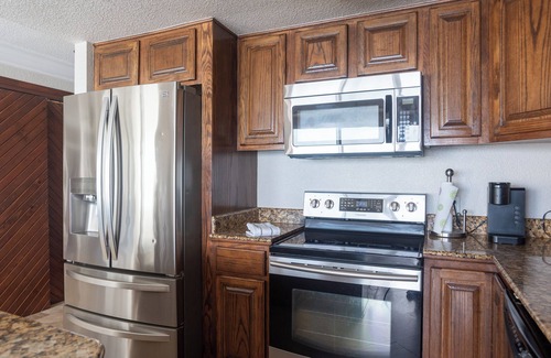 Playa Encantada Apartamento | LUXURY ocean front/view PRIVATE SANDY BEACH condo