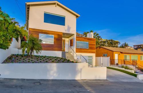 Park West Casa | Luxury Ocean & Canyon views near downtown