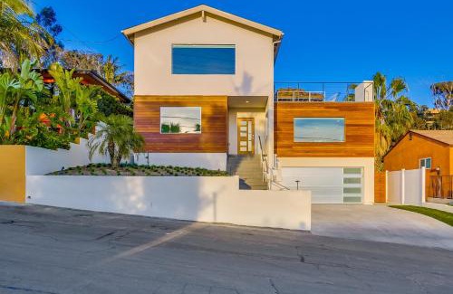 Park West Casa | Luxury Ocean & Canyon views near downtown