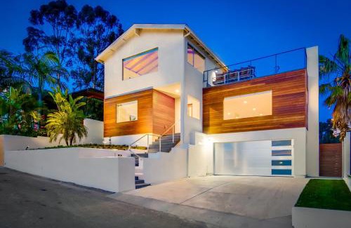 Park West Casa | Luxury Ocean & Canyon views near downtown