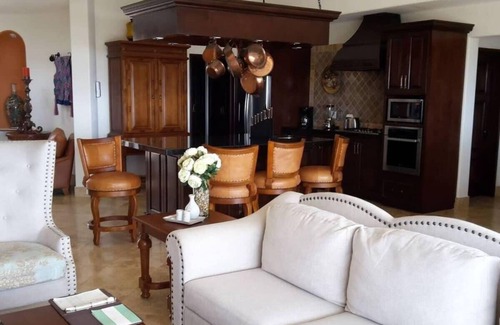 Cabo Bello Villa | LUXURY OCEAN FRONT VILLA Cabo