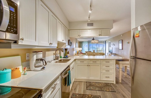 Butler Beach Apartamento | Luxury Ocean Oasis Free Tix