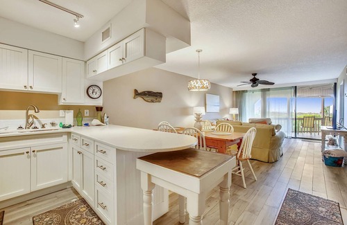Butler Beach Apartamento | Luxury Ocean Oasis Free Tix