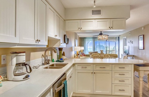 Butler Beach Apartamento | Luxury Ocean Oasis Free Tix