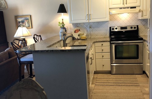 North Topsail Beach Condominio | Luxury Oceanfront Villa Capriani / 4 Piscinas / Hidromasaje / Wifi / Inmejorables Vistas / 3ª Planta