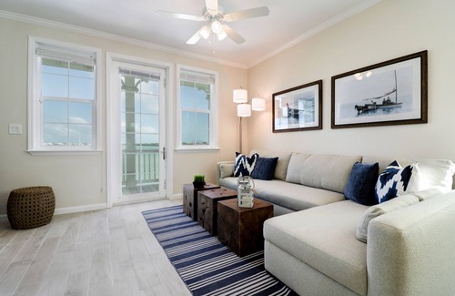 Little Torch Key Casa | Luxury Ocean View 2 Bed / 2. 5 Bath Townhome en los Cayos