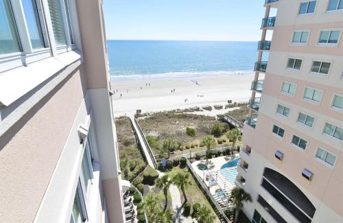 Crescent Beach Casa | Luxury Ocean View 2 Lazy Rivers