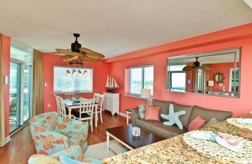 Crescent Beach Casa | Luxury Ocean View 2 Lazy Rivers