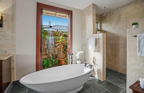 Poipu Casa | Luxury Ocean View 4 Bedroom Home in Kukuiula- Alekona Kauai