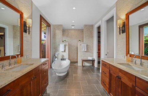 Poipu Casa | Luxury Ocean View 4 Bedroom Home in Kukuiula- Alekona Kauai