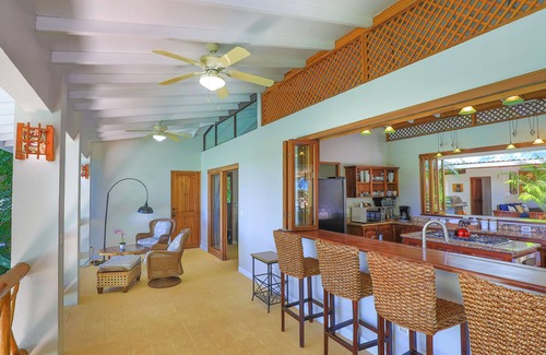 Portalon Casa | Casa de Paz, Piscina Privada, Vistas al Mar, A/C