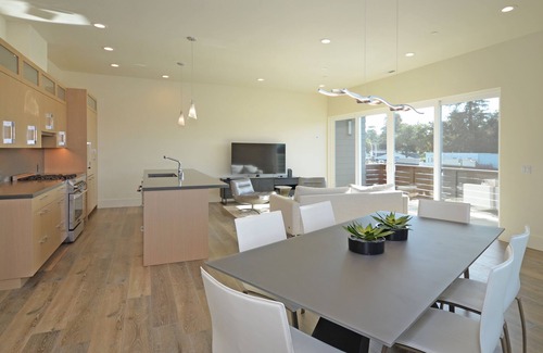 Aptos Apartamento | Apartamento de lujo con vista al mar